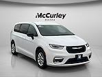 Used 2025 Chrysler Pacifica Select Minivan for sale #CAP251598 - photo 1