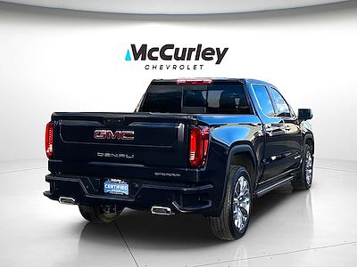 Used 2024 GMC Sierra 1500 - photo 1