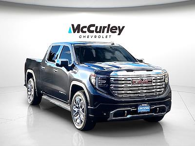 Used 2024 GMC Sierra 1500 - photo 1