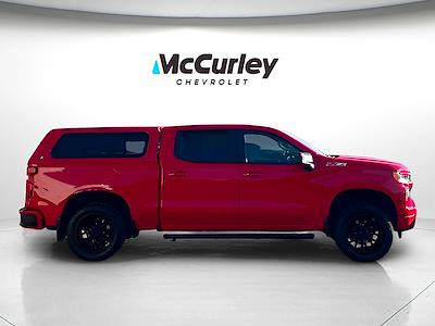 Used 2022 Chevrolet Silverado 1500 - photo 1