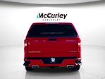 2022 Chevrolet Silverado 1500 Crew Cab 4x4 Pickup for sale #CAP251608 - photo 4
