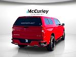 2022 Chevrolet Silverado 1500 Crew Cab 4x4 Pickup for sale #CAP251608 - photo 3
