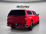 Used 2022 Chevrolet Silverado 1500 RST Crew Cab for sale #CAP251608 - photo 2