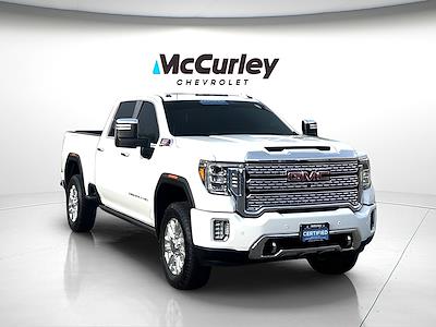 Used 2023 GMC Sierra 2500 - photo 1