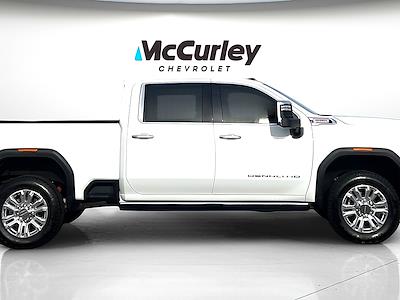Used 2023 GMC Sierra 2500 - photo 1