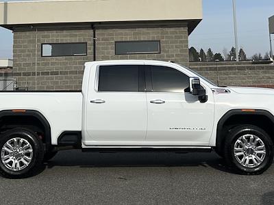 2023 GMC Sierra 2500 Crew Cab 4x4 Pickup for sale #CAP260065 - photo 2
