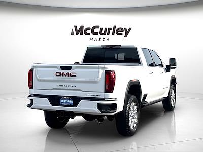 Used 2023 GMC Sierra 2500 - photo 1