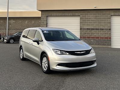 Used 2023 Chrysler Voyager - photo 1
