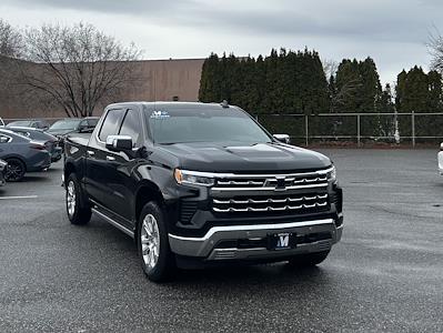 Used 2023 Chevrolet Silverado 1500 - photo 1