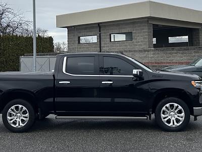 Used 2023 Chevrolet Silverado 1500 - photo 1