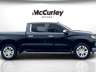 Used 2023 Chevrolet Silverado 1500 - photo 1