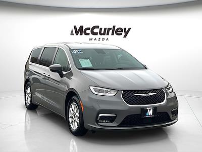 Used 2023 Chrysler Pacifica Touring L Minivan for sale #CAP260096 - photo 1