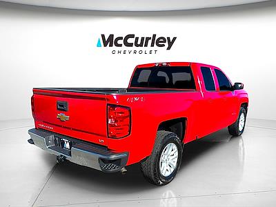 Used 2019 Chevrolet Silverado 1500 - photo 1