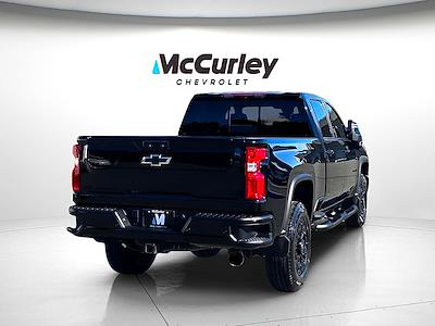 Used 2024 Chevrolet Silverado 3500 - photo 1