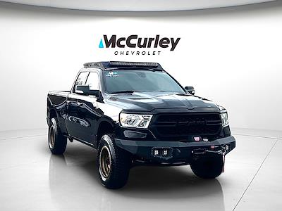 Used 2021 Ram 1500 - photo 1