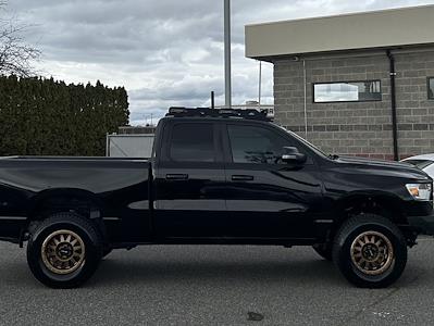 Used 2021 Ram 1500 - photo 1