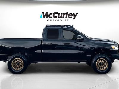 Used 2021 Ram 1500 - photo 1