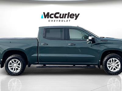 Used 2025 Chevrolet Silverado 1500 - photo 1