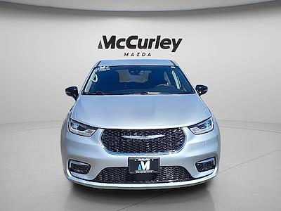 2024 Chrysler Pacifica FWD Minivan for sale #CAP260698 - photo 2
