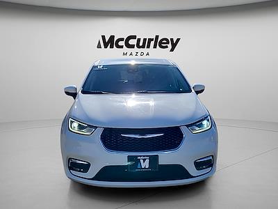 2023 Chrysler Pacifica FWD Minivan for sale #CAP260699 - photo 2