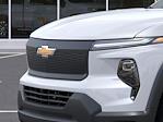 2024 Chevrolet Silverado EV Crew Cab 4WD, Pickup for sale #CHR1004E - photo 13