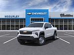 2024 Chevrolet Silverado EV Crew Cab 4WD, Pickup for sale #CHR1032E - photo 8