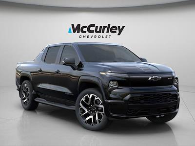 New 2024 Chevrolet Silverado EV RST Crew Cab for sale #CHR1096E - photo 1