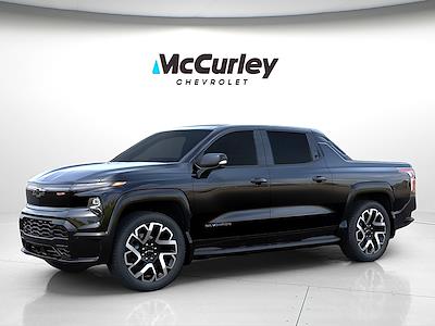 New 2024 Chevrolet Silverado EV RST Crew Cab for sale #CHR1096E - photo 2