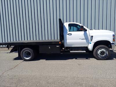 New 2024 Chevrolet Silverado 4500 - photo 1