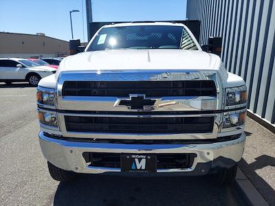 New 2024 Chevrolet Silverado 4500 - photo 1