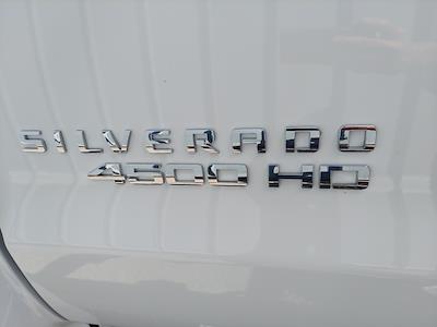 New 2024 Chevrolet Silverado 4500 - photo 1
