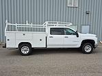 New 2024 Chevrolet Silverado 3500 Crew Cab 4x4 Service Truck for sale #CHR945 - photo 3