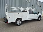 New 2024 Chevrolet Silverado 3500 Crew Cab 4x4 Service Truck for sale #CHR945 - photo 2