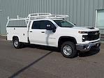 2025 Chevrolet Silverado 2500 Crew Cab 4x4, Harbor NeXtGen TradeMaster Service Truck for sale #CHS108 - photo 1