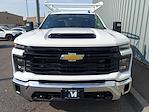 2025 Chevrolet Silverado 2500 Crew Cab 4x4, Harbor NeXtGen TradeMaster Service Truck for sale #CHS108 - photo 5