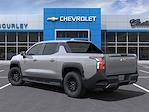 2025 Chevrolet Silverado EV Crew Cab 4WD, Pickup for sale #CHS159E - photo 3