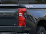 2025 Chevrolet Silverado 1500 Crew Cab 4x4 Pickup for sale #CHS226 - photo 11