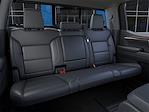 2025 Chevrolet Silverado 1500 Crew Cab 4x4 Pickup for sale #CHS226 - photo 17