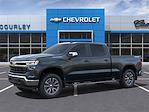 2025 Chevrolet Silverado 1500 Crew Cab 4x4 Pickup for sale #CHS226 - photo 2