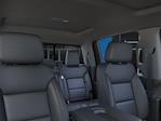 2025 Chevrolet Silverado 1500 Crew Cab 4x4 Pickup for sale #CHS226 - photo 24