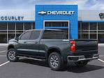 2025 Chevrolet Silverado 1500 Crew Cab 4x4 Pickup for sale #CHS226 - photo 3