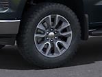 2025 Chevrolet Silverado 1500 Crew Cab 4x4 Pickup for sale #CHS226 - photo 9