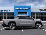 2025 Chevrolet Silverado EV Crew Cab 4WD, Pickup for sale #CHS280E - photo 5