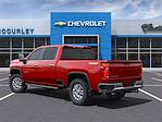 2025 Chevrolet Silverado 3500 Crew Cab 4x4, Pickup for sale #CHS290 - photo 3