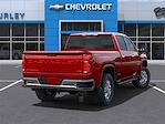 2025 Chevrolet Silverado 3500 Crew Cab 4x4, Pickup for sale #CHS290 - photo 4