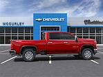 2025 Chevrolet Silverado 3500 Crew Cab 4x4, Pickup for sale #CHS290 - photo 5