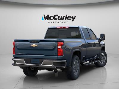 New 2025 Chevrolet Silverado 2500 LT Crew Cab for sale #CHS370 - photo 2