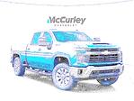New 2025 Chevrolet Silverado 2500 LT Crew Cab for sale #CHS370 - photo 31