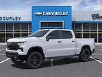 2025 Chevrolet Silverado 1500 Crew Cab 4x4 Pickup for sale #CHS460 - photo 2