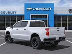 2025 Chevrolet Silverado 1500 Crew Cab 4x4 Pickup for sale #CHS460 - photo 3